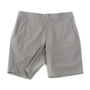 Outlier Freeway Ultra Short 9.5”- 32 - Ash Gray
